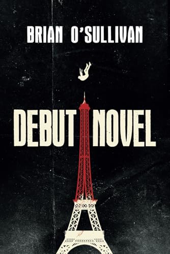 Debut Novel book cover