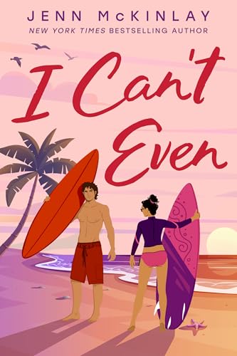 I Can't Even book cover