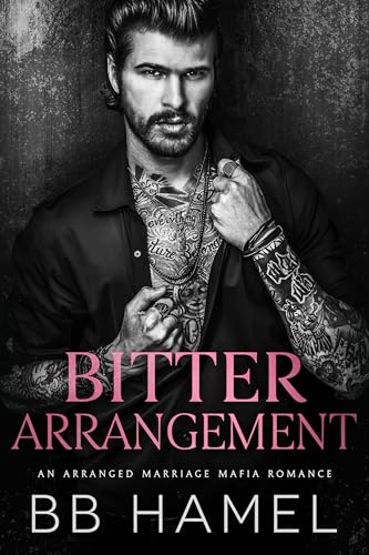 Bitter Arrangement book cover