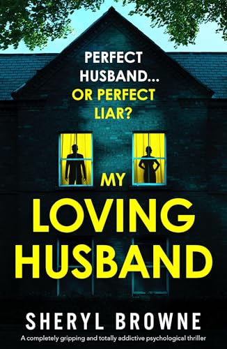 My Loving Husband book cover