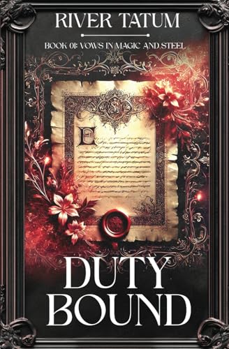 Duty Bound (With: River Tatum) cover