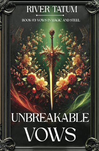 Unbreakable Vows (With: River Tatum) cover