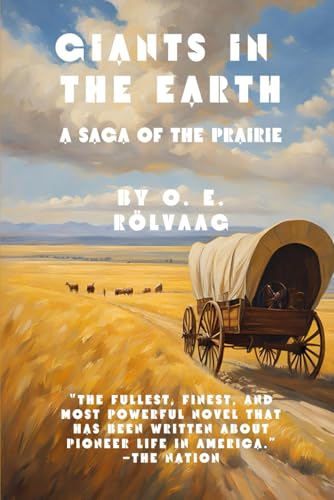 Giants in the Earth