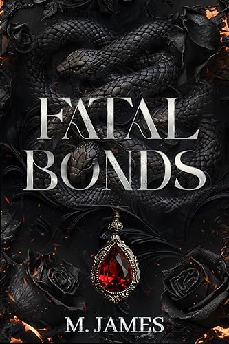 Fatal Bonds book cover