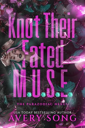 Knot Their Fated M.U.S.E. cover