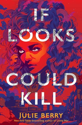 If Looks Could Kill cover