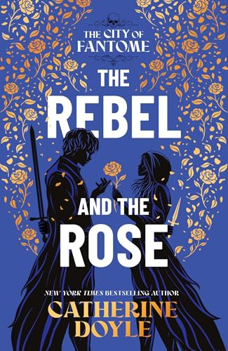 The Rebel and the Rose cover