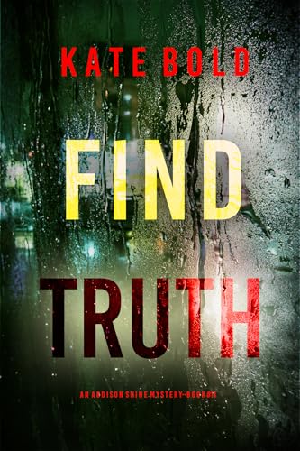 Find Truth book cover