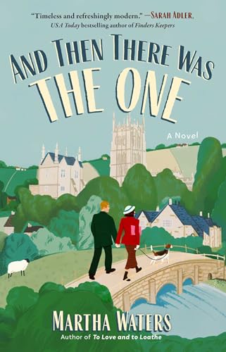 And Then There Was the One book cover