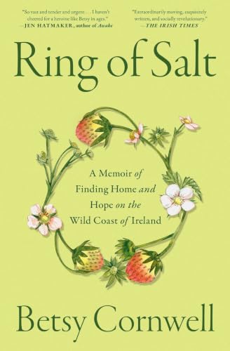 Ring of Salt book cover