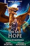 The Last Hope (The First Beaufont Book 12)