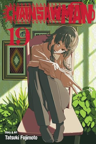 Chainsaw Man, Vol. 19