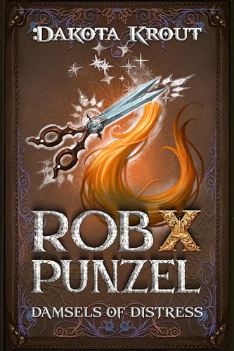 Rob X Punzel cover