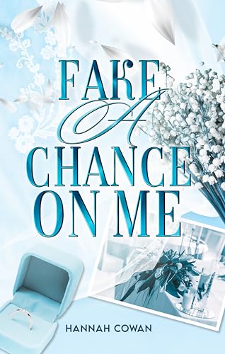 Fake a Chance on Me book cover