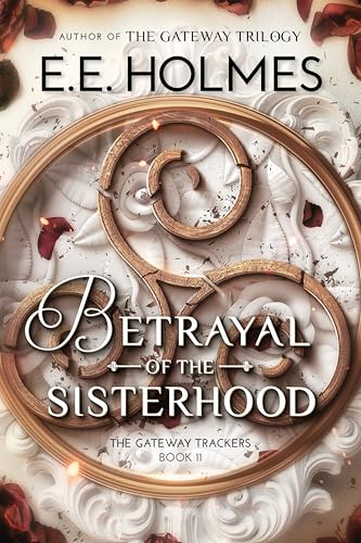 Betrayal of the Sisterhood book cover