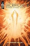 Sacrificers #15 (The Sacrificers)