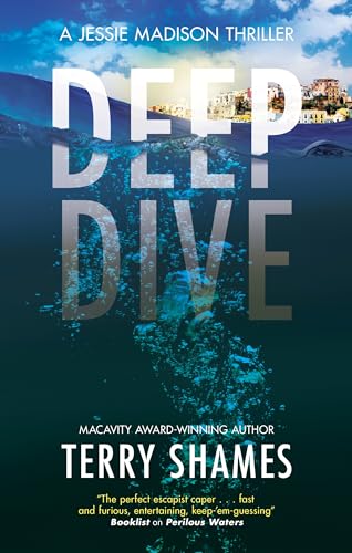 Deep Dive book cover