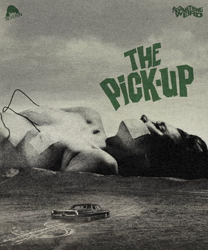 The Pick-Up [Blu-ray]