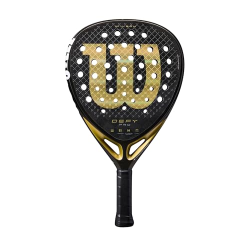 ⚡ BLITZDEAL (-67%) Wilson Defy Pro V1 Padel 2025