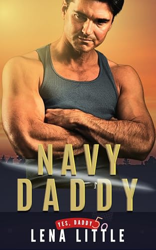 Navy Daddy cover