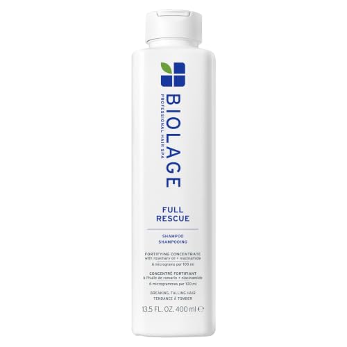 Biolage Full Rescue Shampoo – For Fine & Thinning Hair, 13.5 fl oz