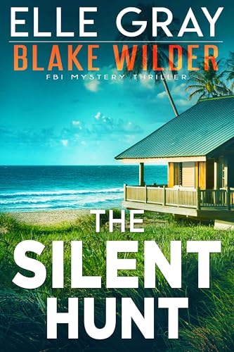 The Silent Hunt book cover