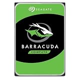 人気急上昇の商品3 - Seagate BarraCuda 3.5インチ 内蔵HDD 24TB PC用 ST24000DM001/EC | シーゲイト(SEAGATE) | 