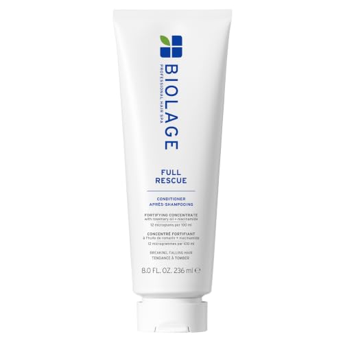 Biolage Full Rescue Conditioner – For Fine & Thinning Hair, 7.9 fl oz