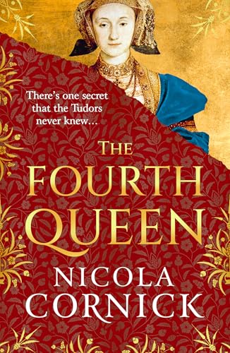The Fourth Queen book cover