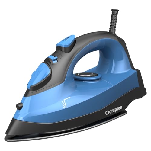 Crompton 1200W Steam Iron