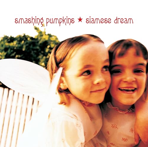 Siamese Dream[180g 2 LP]