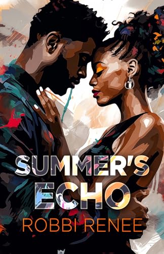 Summer's Echo book cover
