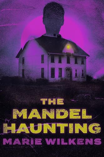 The Mandel Haunting cover