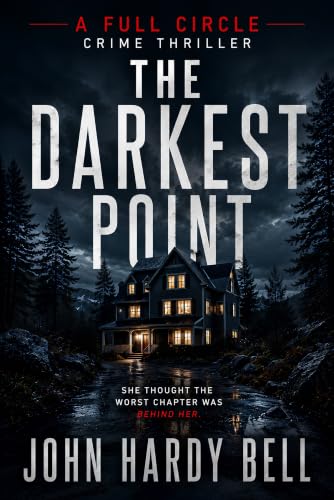 The Darkest Point book cover
