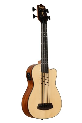 Kala Hutch Hutchinson U-Bass