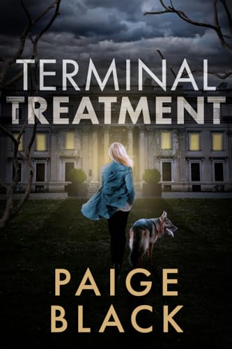 Terminal Treatment book cover