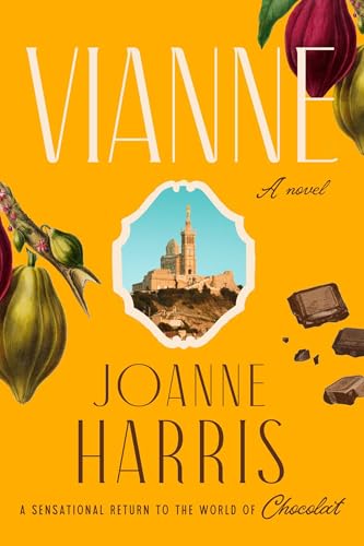 Vianne book cover