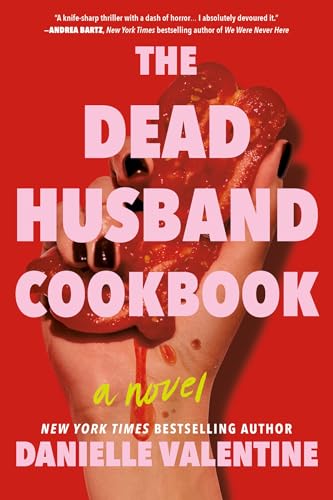 The Dead Husband Cookbook