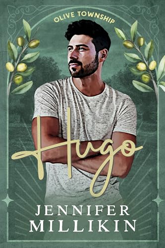 Hugo book cover
