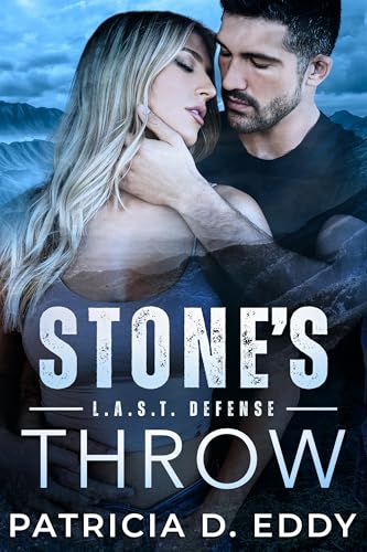 Stone's Throw book cover