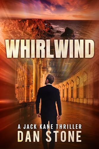 Whirlwind cover