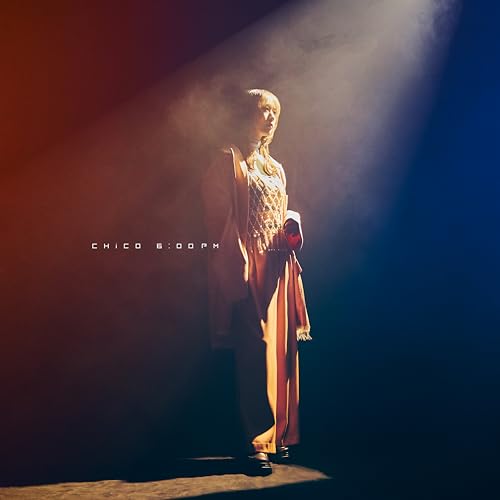 6:00 PM jacket from amazon