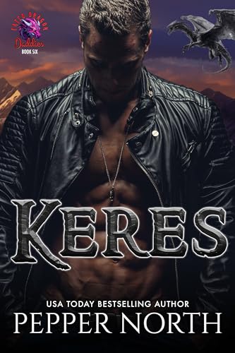 Keres book cover