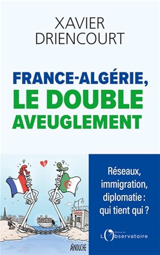 Couverture du livre