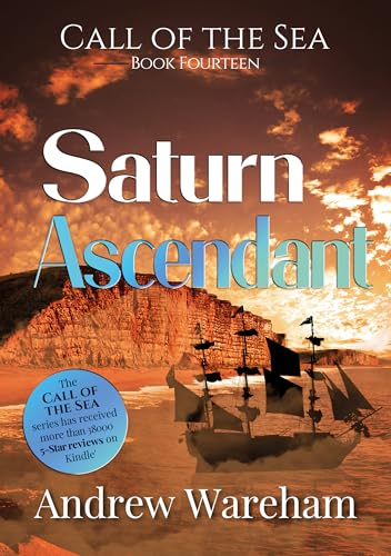 Saturn Ascendant cover