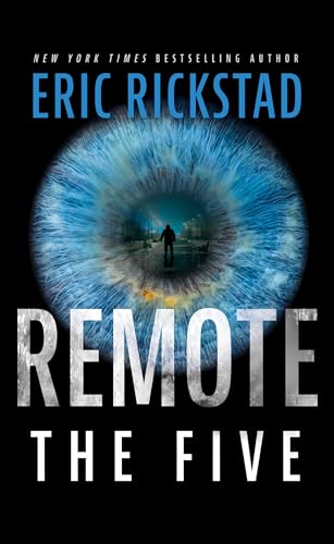 The Five book cover