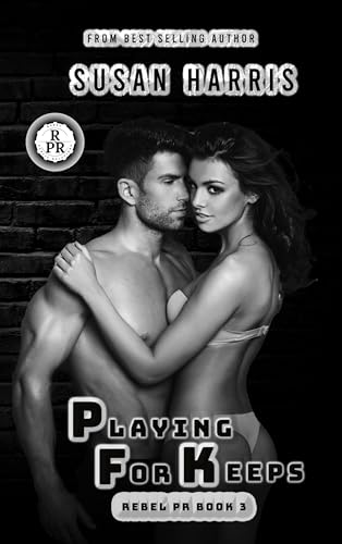 Playing For Keeps book cover