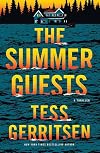 The Summer Guests: The Martini Club