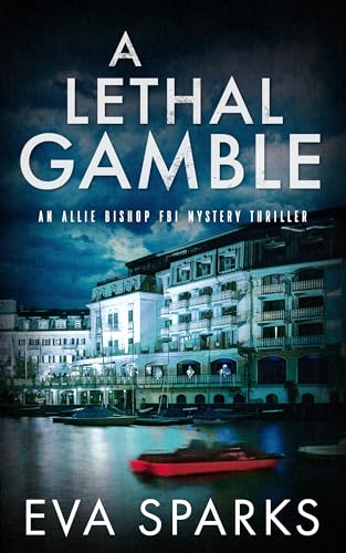 A Lethal Gamble book cover