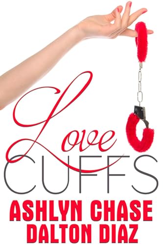 Love Cuffs book cover